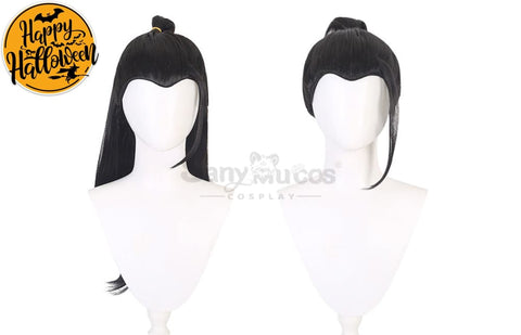 【In Stock】Anime Jujutsu Kaisen Cosplay Geto Suguru Wig Wigs