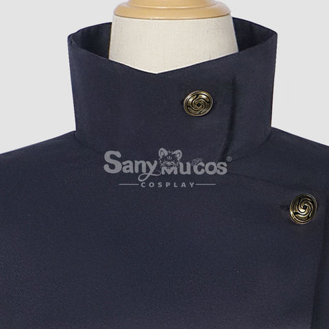 【In Stock】Anime Jujutsu Kaisen Cosplay Ieiri Shoko Costume Costumes