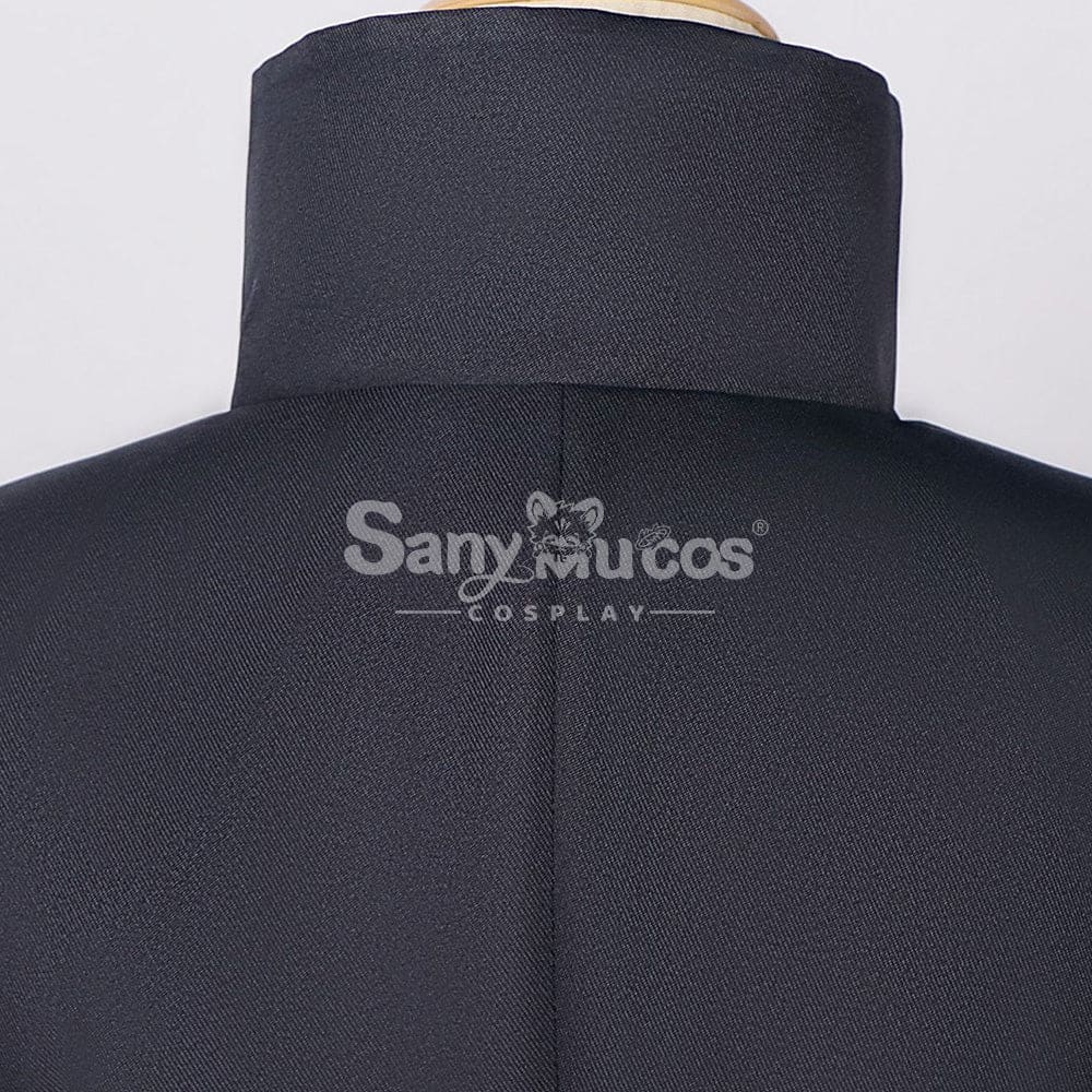 【In Stock】Anime Jujutsu Kaisen Cosplay Ieiri Shoko Costume Costumes