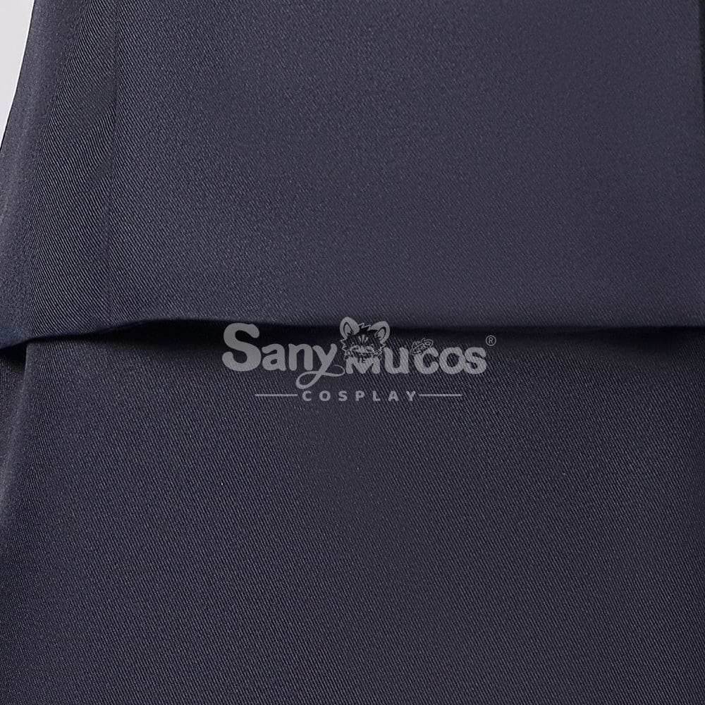 【In Stock】Anime Jujutsu Kaisen Cosplay Ieiri Shoko Costume Costumes
