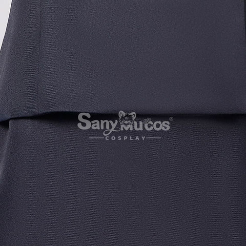 【In Stock】Anime Jujutsu Kaisen Cosplay Ieiri Shoko Costume Costumes