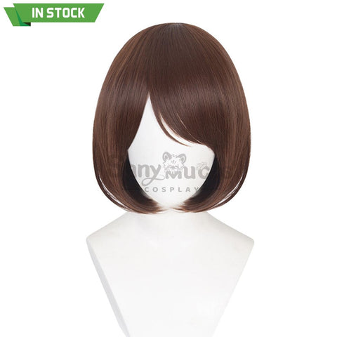 【In Stock】Anime Jujutsu Kaisen Cosplay Ieiri Shoko Wig Wigs