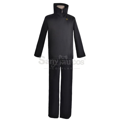 【In Stock】Anime Jujutsu Kaisen Cosplay Inumaki Toge Costume Costumes