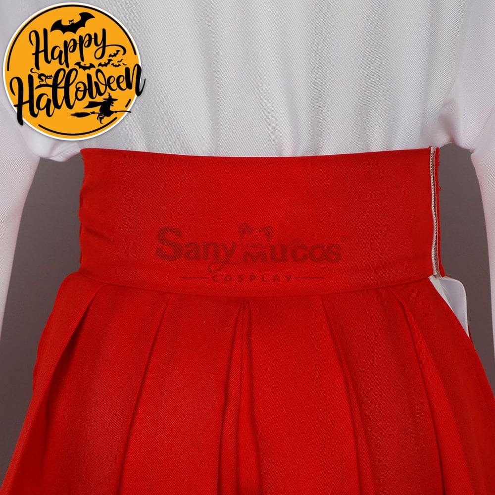 【In Stock】Anime Jujutsu Kaisen Cosplay Iori Utahime Costume Costumes