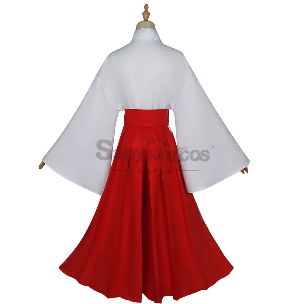 【In Stock】Anime Jujutsu Kaisen Cosplay Iori Utahime Costume Costumes