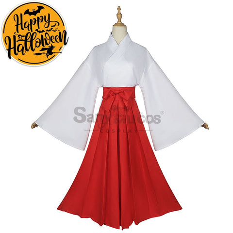 【In Stock】Anime Jujutsu Kaisen Cosplay Iori Utahime Costume Costumes