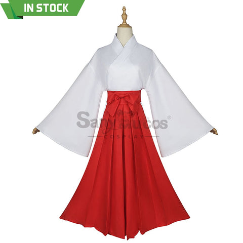 【In Stock】Anime Jujutsu Kaisen Cosplay Iori Utahime Costume Costumes