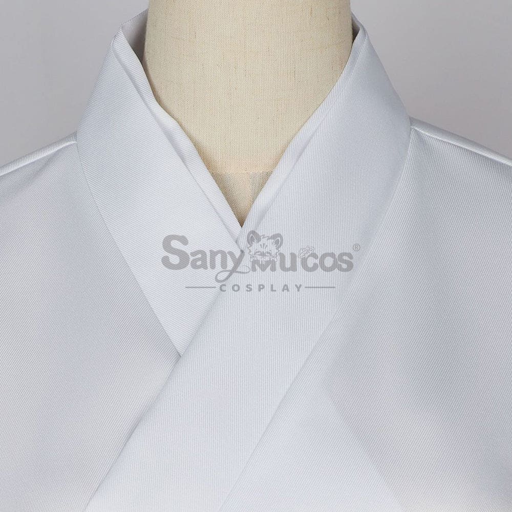 【In Stock】Anime Jujutsu Kaisen Cosplay Iori Utahime Costume Costumes