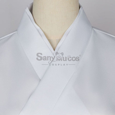 【In Stock】Anime Jujutsu Kaisen Cosplay Iori Utahime Costume Costumes