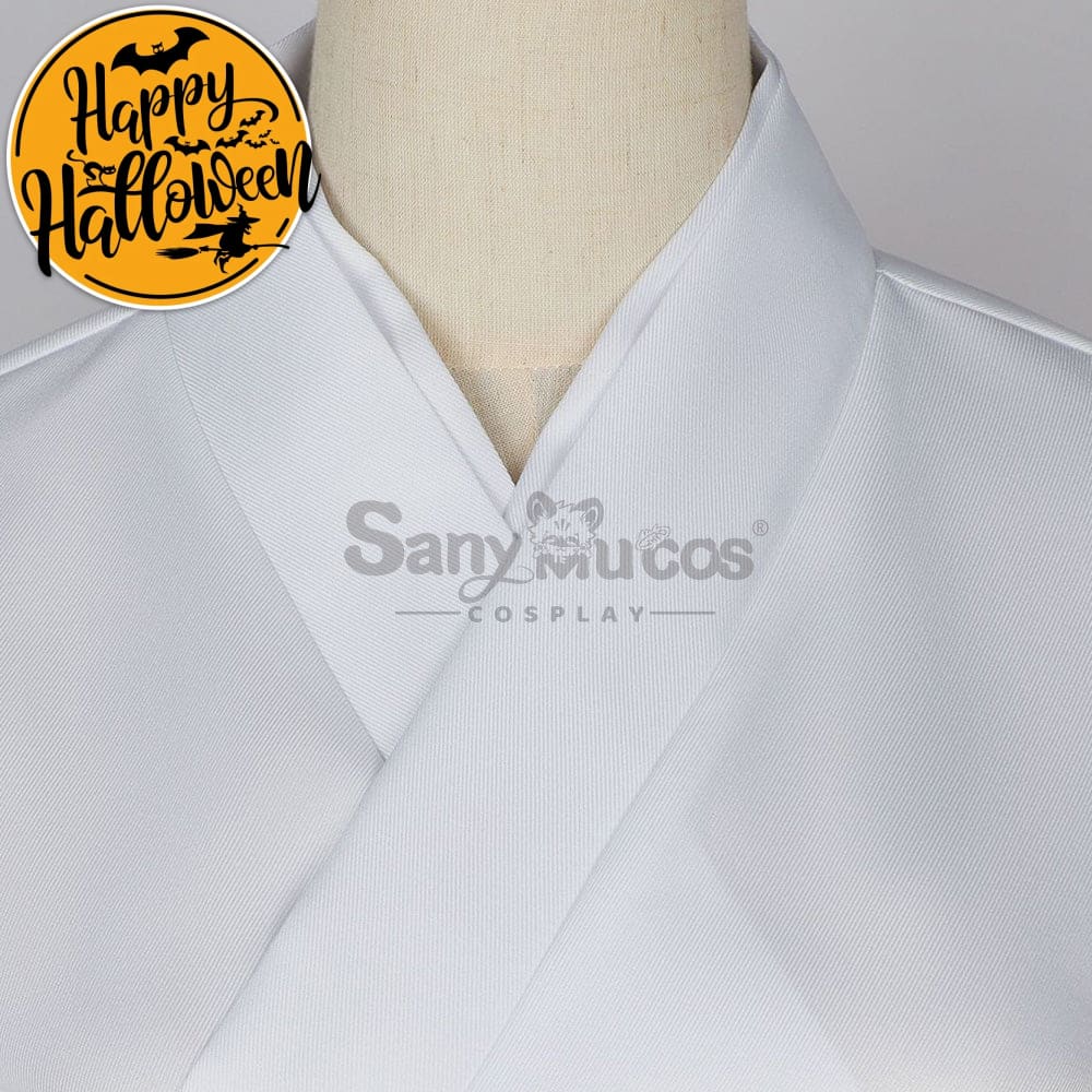 【In Stock】Anime Jujutsu Kaisen Cosplay Iori Utahime Costume Costumes