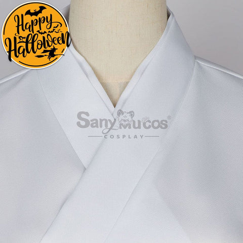 【In Stock】Anime Jujutsu Kaisen Cosplay Iori Utahime Costume Costumes