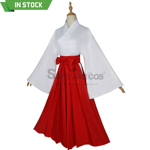 【In Stock】Anime Jujutsu Kaisen Cosplay Iori Utahime Costume Costumes