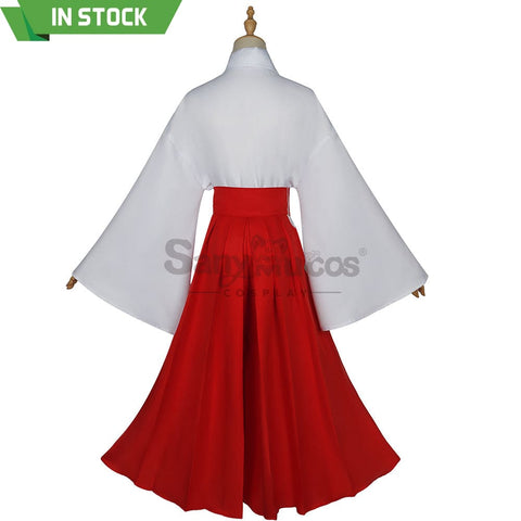 【In Stock】Anime Jujutsu Kaisen Cosplay Iori Utahime Costume Costumes