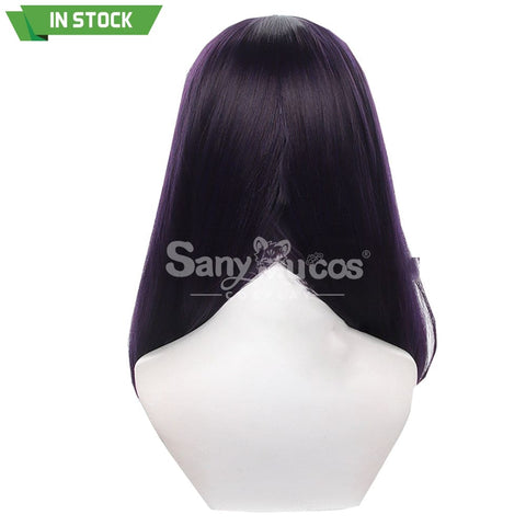 【In Stock】Anime Jujutsu Kaisen Cosplay Iori Utahime Twintails Wig Wigs