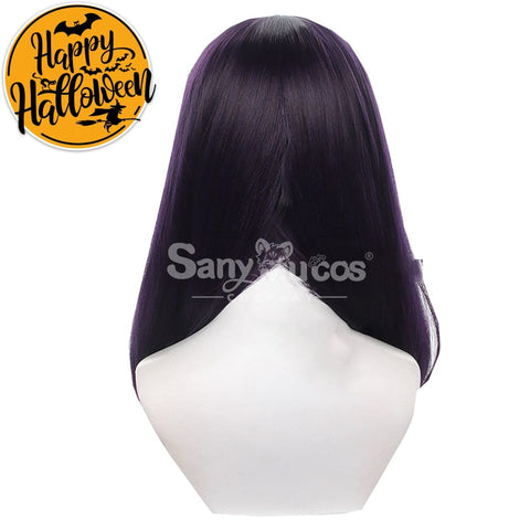 【In Stock】Anime Jujutsu Kaisen Cosplay Iori Utahime Twintails Wig Wigs