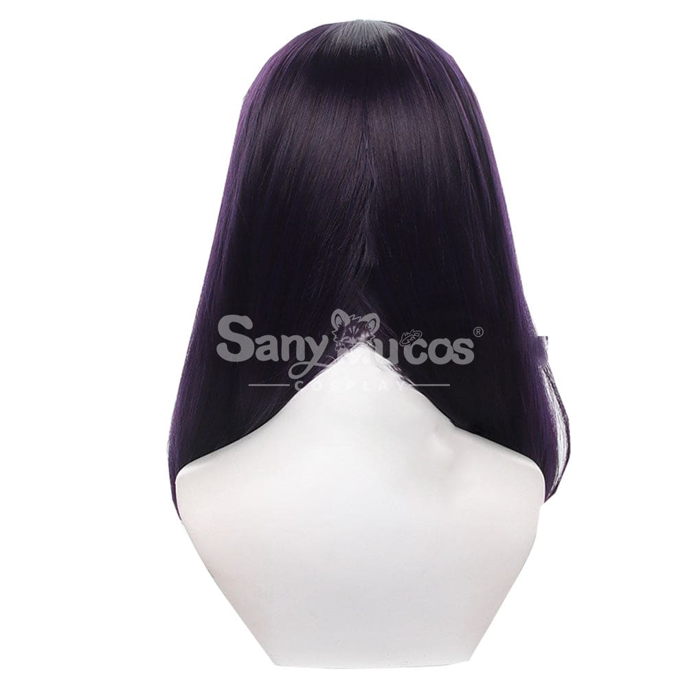 【In Stock】Anime Jujutsu Kaisen Cosplay Iori Utahime Twintails Wig Wigs