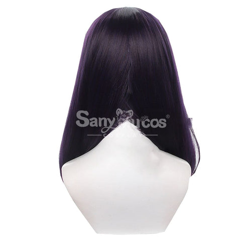 【In Stock】Anime Jujutsu Kaisen Cosplay Iori Utahime Twintails Wig Wigs