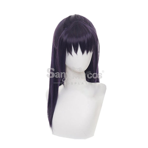 【In Stock】Anime Jujutsu Kaisen Cosplay Iori Utahime Wig Wigs