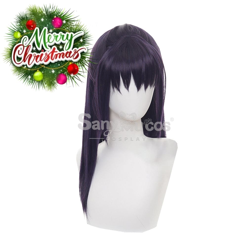 【In Stock】Anime Jujutsu Kaisen Cosplay Iori Utahime Wig Wigs