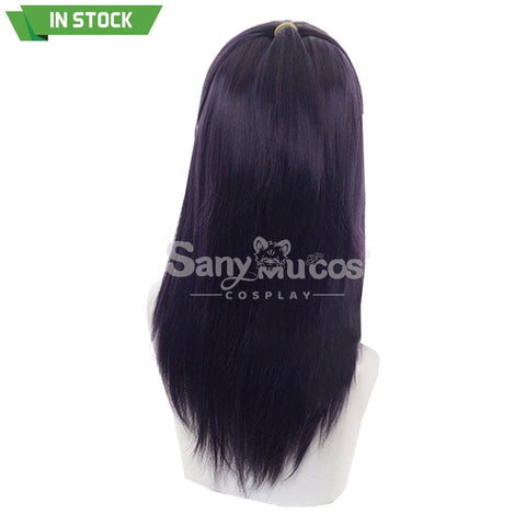 【In Stock】Anime Jujutsu Kaisen Cosplay Iori Utahime Wig Wigs