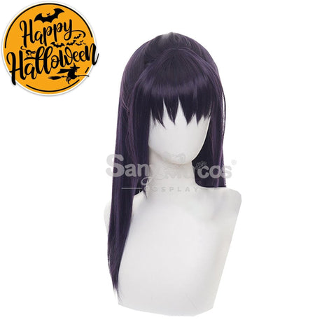 【In Stock】Anime Jujutsu Kaisen Cosplay Iori Utahime Wig Wigs