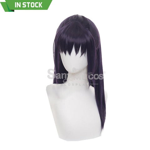 【In Stock】Anime Jujutsu Kaisen Cosplay Iori Utahime Wig Wigs