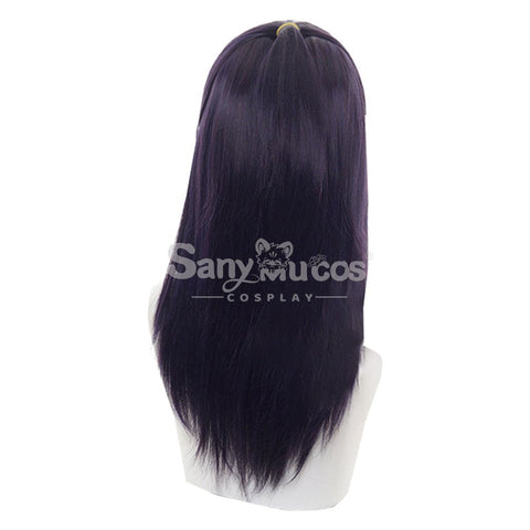 【In Stock】Anime Jujutsu Kaisen Cosplay Iori Utahime Wig Wigs