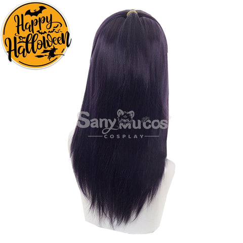 【In Stock】Anime Jujutsu Kaisen Cosplay Iori Utahime Wig Wigs
