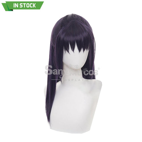 【In Stock】Anime Jujutsu Kaisen Cosplay Iori Utahime Wig Wigs