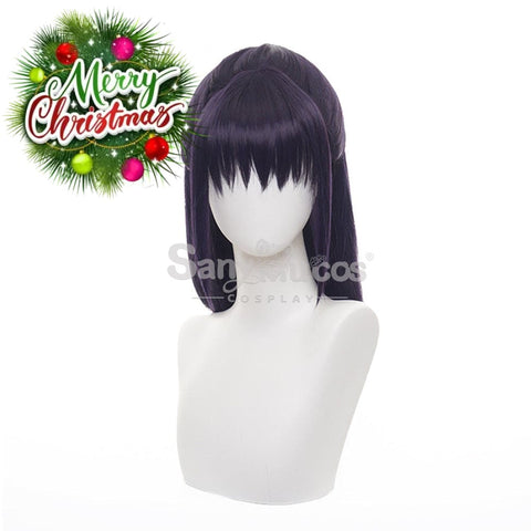 【In Stock】Anime Jujutsu Kaisen Cosplay Iori Utahime Wig Wigs