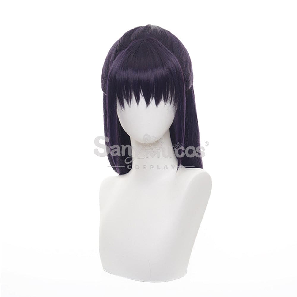 【In Stock】Anime Jujutsu Kaisen Cosplay Iori Utahime Wig Wigs