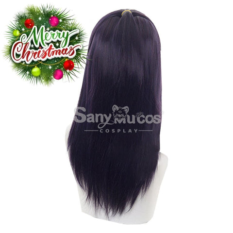 【In Stock】Anime Jujutsu Kaisen Cosplay Iori Utahime Wig Wigs