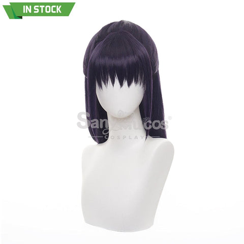 【In Stock】Anime Jujutsu Kaisen Cosplay Iori Utahime Wig Wigs