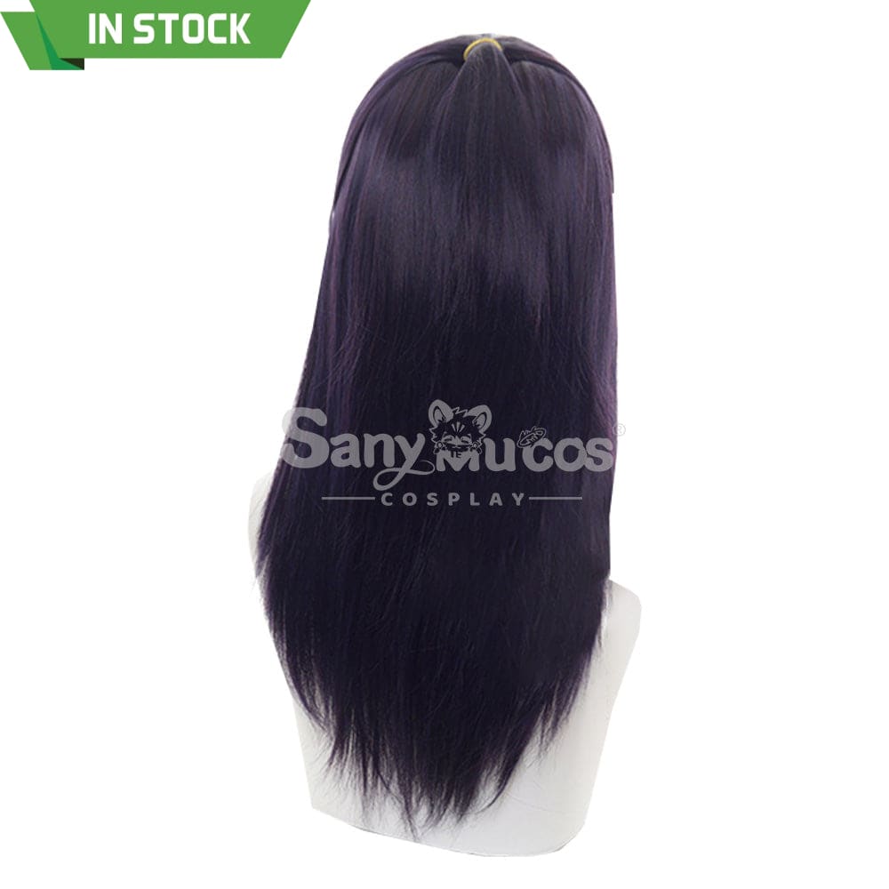 【In Stock】Anime Jujutsu Kaisen Cosplay Iori Utahime Wig Wigs