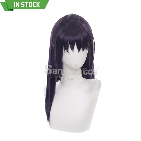 【In Stock】Anime Jujutsu Kaisen Cosplay Iori Utahime Wig Wigs