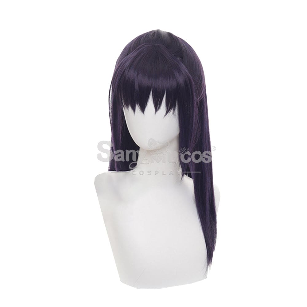【In Stock】Anime Jujutsu Kaisen Cosplay Iori Utahime Wig Wigs