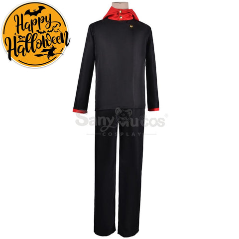 【In Stock】Anime Jujutsu Kaisen Cosplay Itadori Yuji Costume Costumes