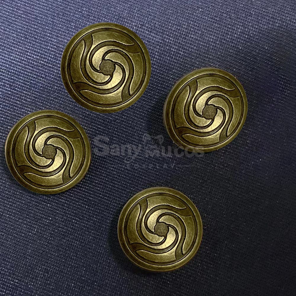 【In Stock】Anime Jujutsu Kaisen Cosplay Itadori Yuji Costume Costumes