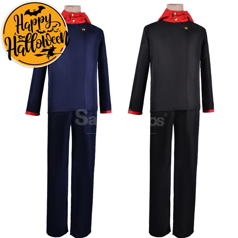 【In Stock】Anime Jujutsu Kaisen Cosplay Itadori Yuji Costume Costumes