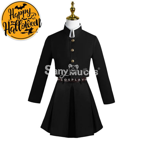【In Stock】Anime Jujutsu Kaisen Cosplay Kugisaki Nobara Costume Costumes