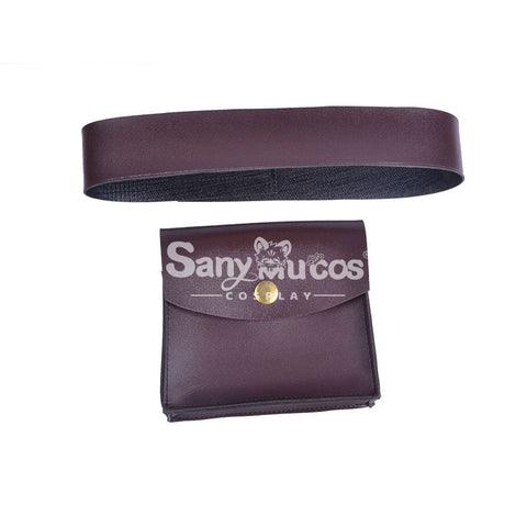 【In Stock】Anime Jujutsu Kaisen Cosplay Kugisaki Nobara Costume Costumes