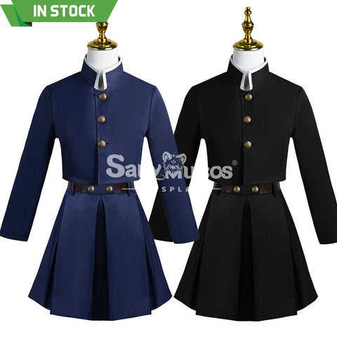 【In Stock】Anime Jujutsu Kaisen Cosplay Kugisaki Nobara Costume Costumes