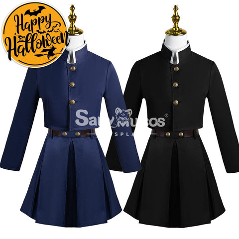 【In Stock】Anime Jujutsu Kaisen Cosplay Kugisaki Nobara Costume Costumes