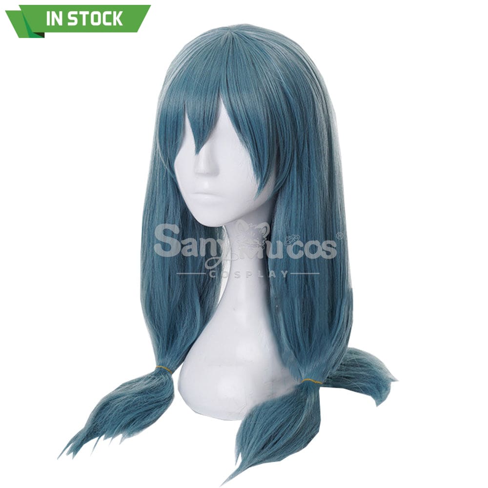 【In Stock】Anime Jujutsu Kaisen Cosplay Mahito Wig Wigs