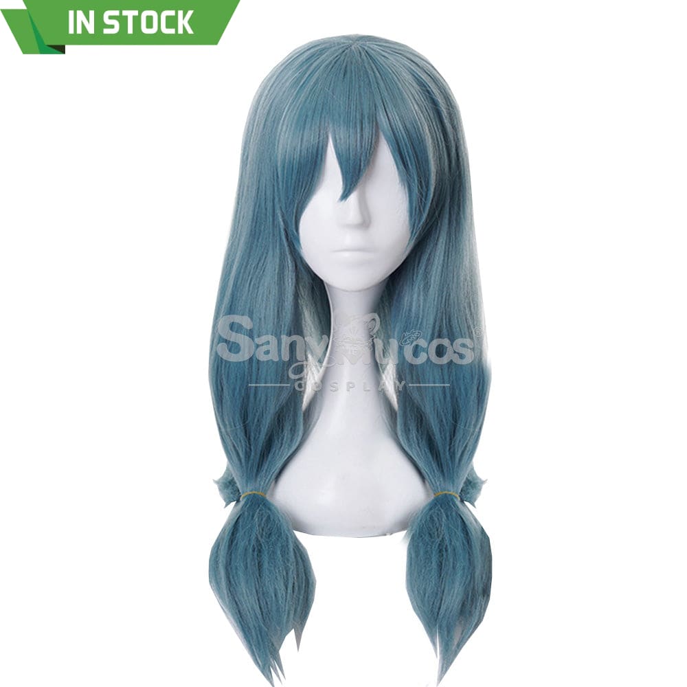 【In Stock】Anime Jujutsu Kaisen Cosplay Mahito Wig Wigs