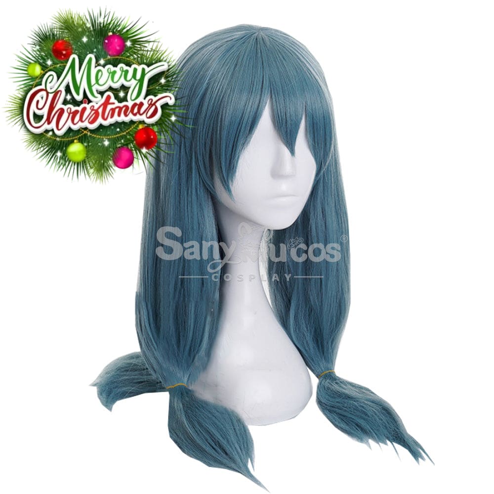 【In Stock】Anime Jujutsu Kaisen Cosplay Mahito Wig Wigs