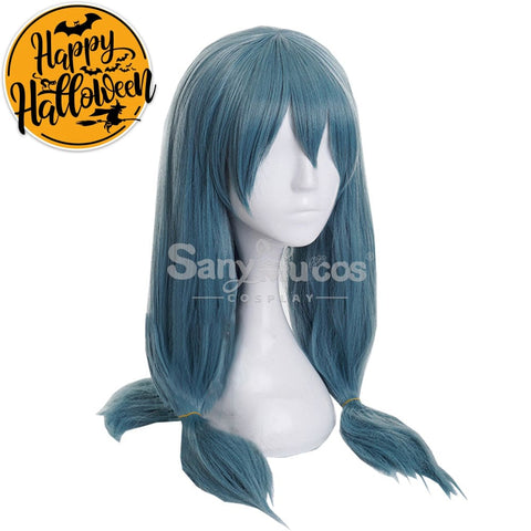 【In Stock】Anime Jujutsu Kaisen Cosplay Mahito Wig Wigs