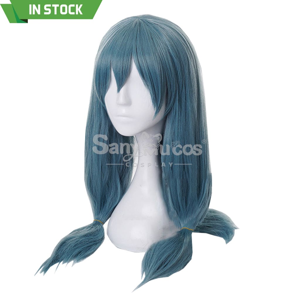 【In Stock】Anime Jujutsu Kaisen Cosplay Mahito Wig Wigs