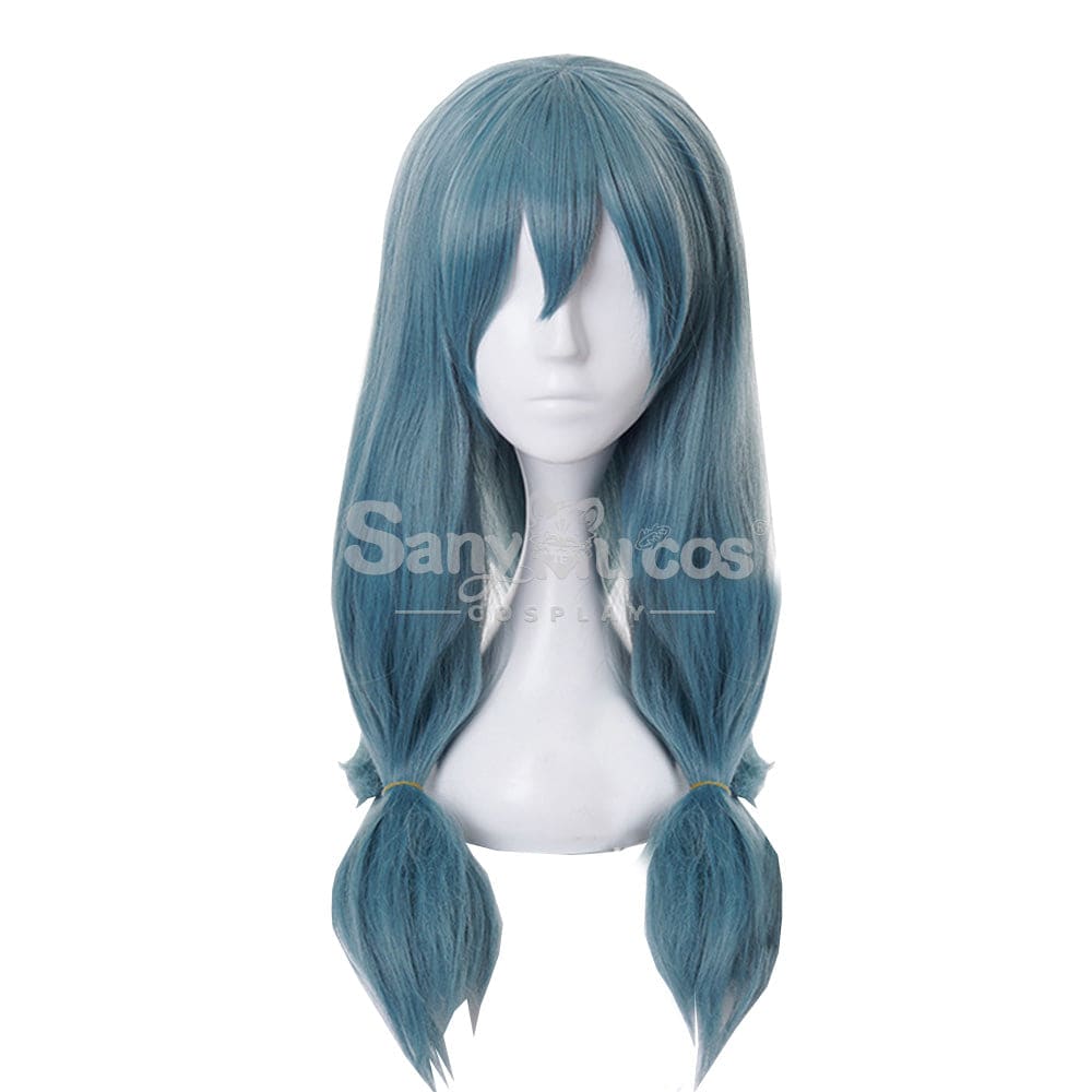 【In Stock】Anime Jujutsu Kaisen Cosplay Mahito Wig Wigs