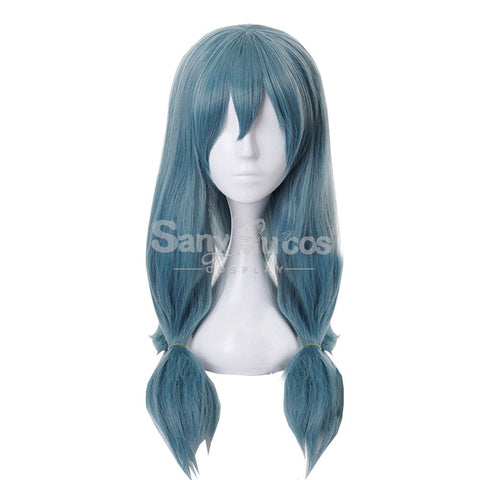 【In Stock】Anime Jujutsu Kaisen Cosplay Mahito Wig Wigs